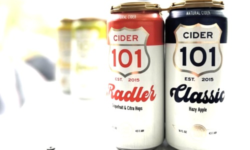 Cider House 101